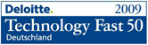 Deloitte Technology Fast 50